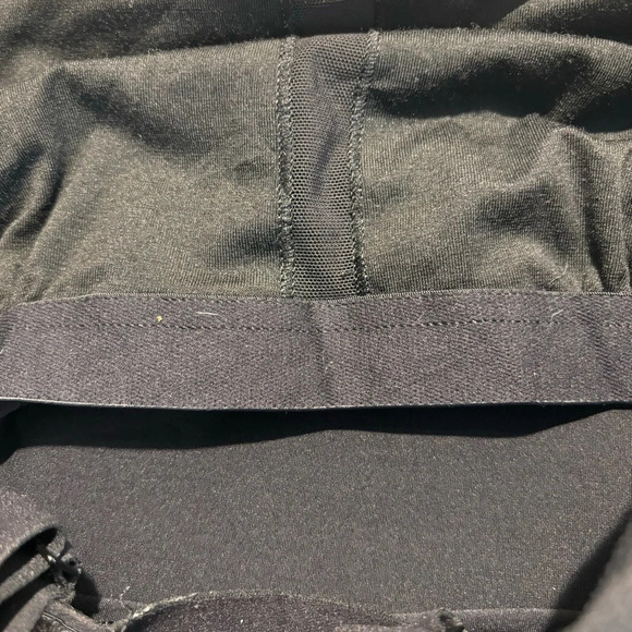 LULULEMON Sz S (estimated) Criss Cross Racer Back  Tank Top - Picture 9 of 10